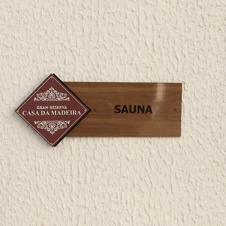 Residencial Casa Da Madeira Apartment Caldas Novas Luaran gambar