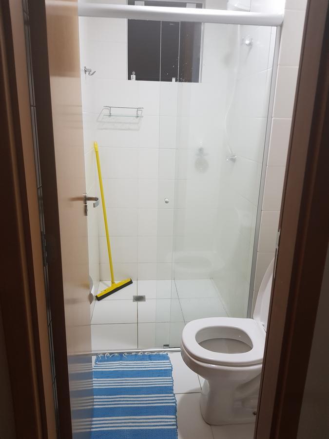 Residencial Casa Da Madeira Apartment Caldas Novas Luaran gambar